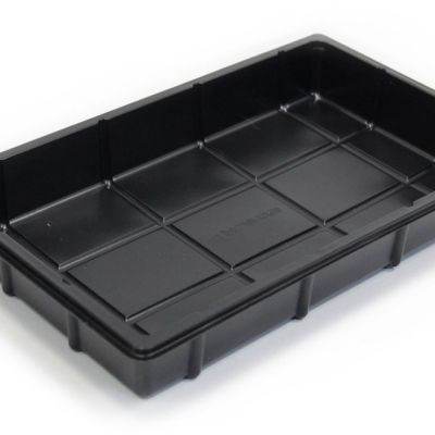 Поддон большой глубокий - Dolina-Sad.Ru